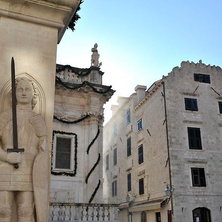 Apartment Flower Dubrovnik Dış mekan fotoğraf