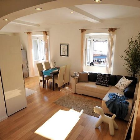 Apartment Flower Dubrovnik Dış mekan fotoğraf