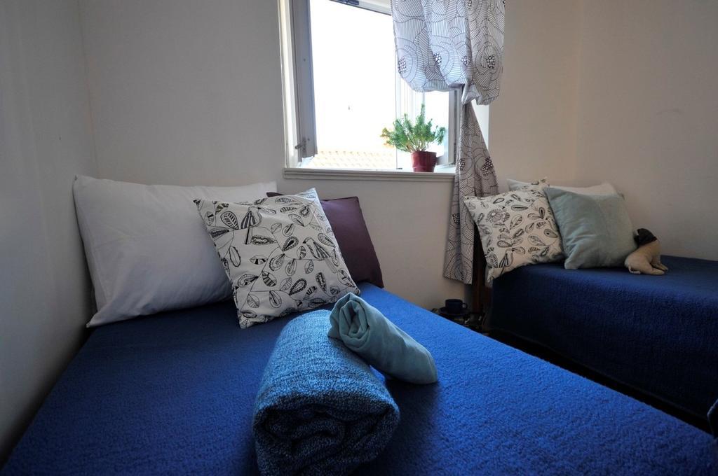 Apartment Flower Dubrovnik Dış mekan fotoğraf