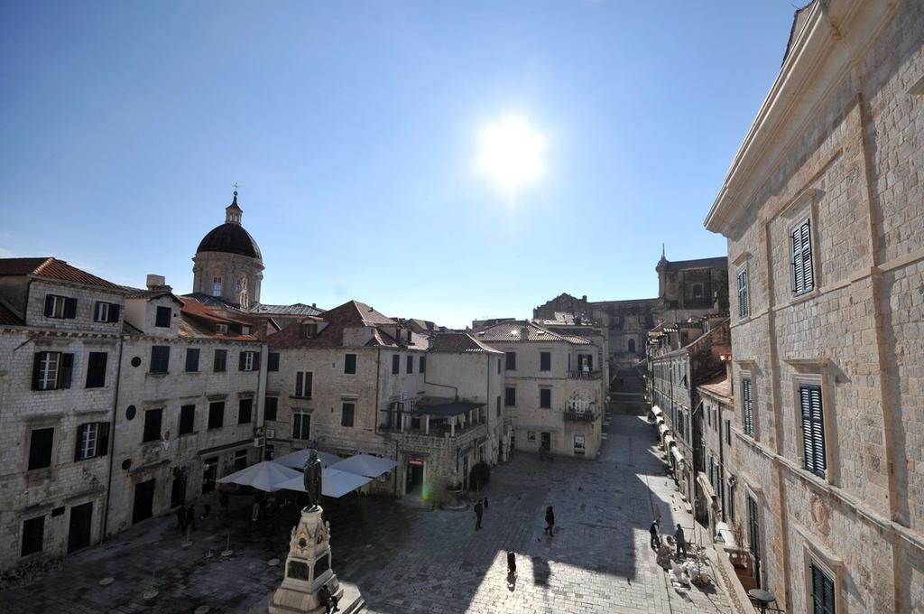Apartment Flower Dubrovnik Dış mekan fotoğraf