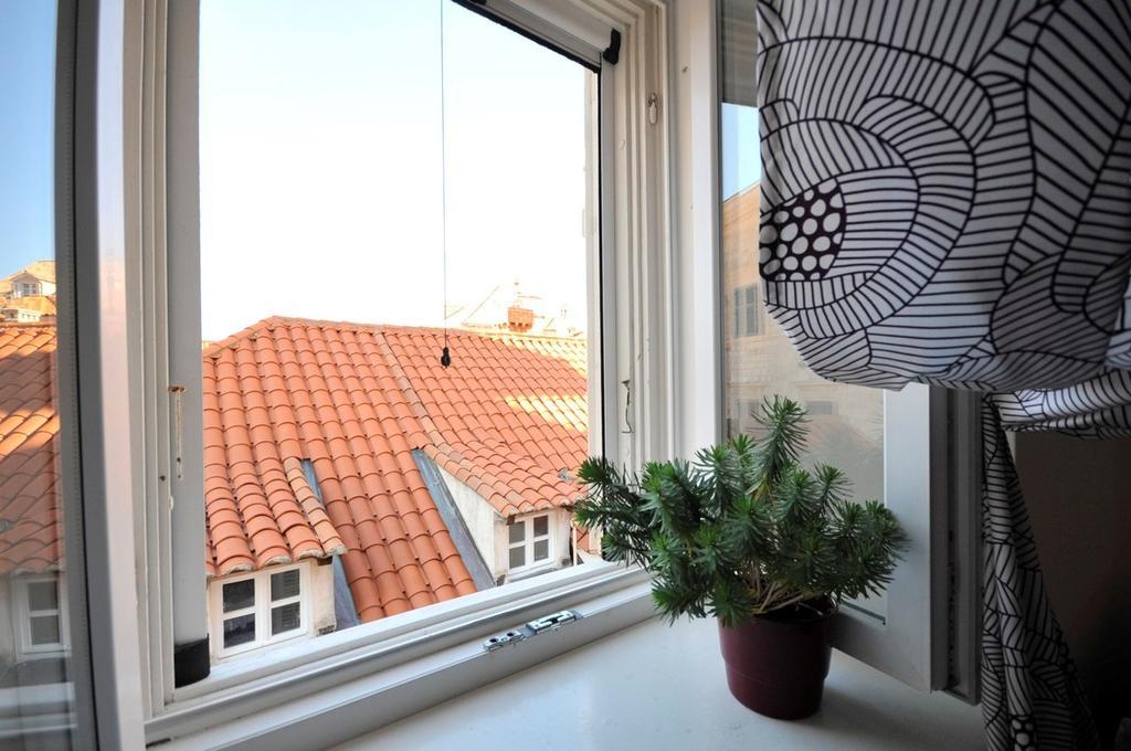 Apartment Flower Dubrovnik Dış mekan fotoğraf