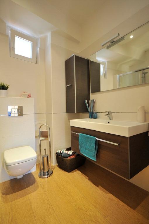 Apartment Flower Dubrovnik Dış mekan fotoğraf