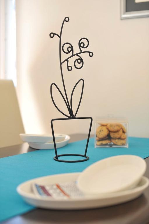 Apartment Flower Dubrovnik Dış mekan fotoğraf