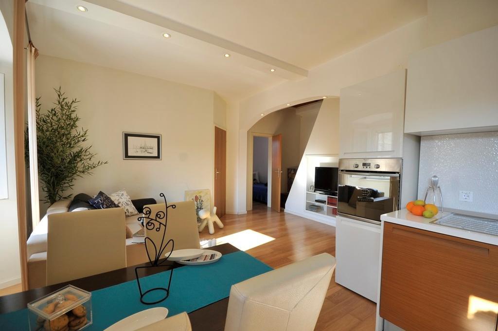 Apartment Flower Dubrovnik Dış mekan fotoğraf