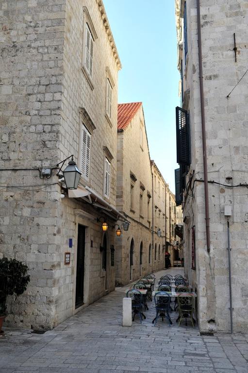 Apartment Flower Dubrovnik Dış mekan fotoğraf