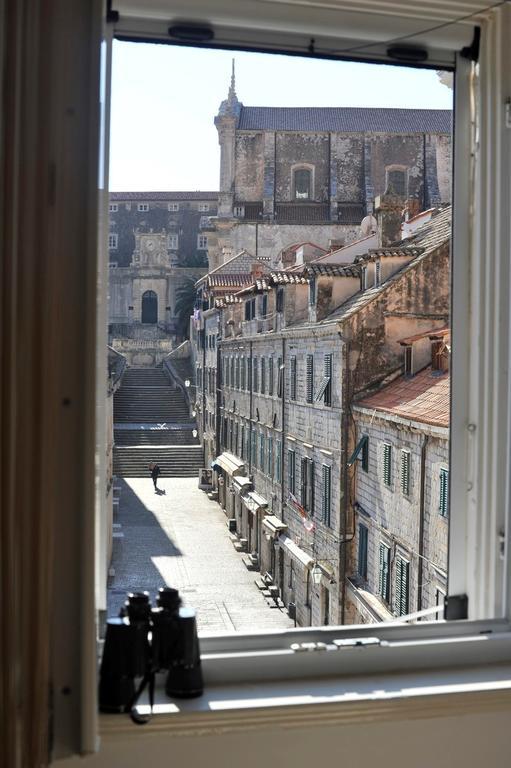 Apartment Flower Dubrovnik Dış mekan fotoğraf