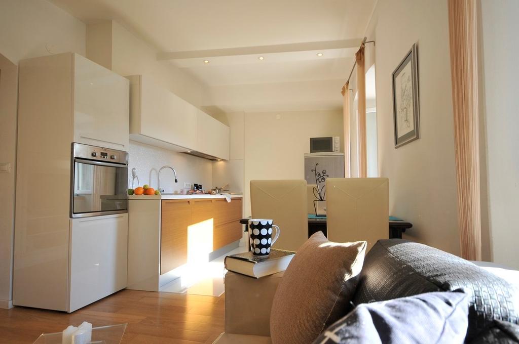 Apartment Flower Dubrovnik Dış mekan fotoğraf