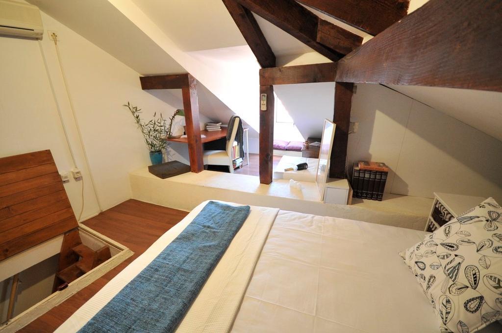 Apartment Flower Dubrovnik Dış mekan fotoğraf