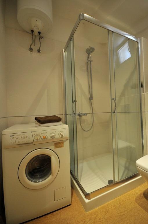 Apartment Flower Dubrovnik Dış mekan fotoğraf
