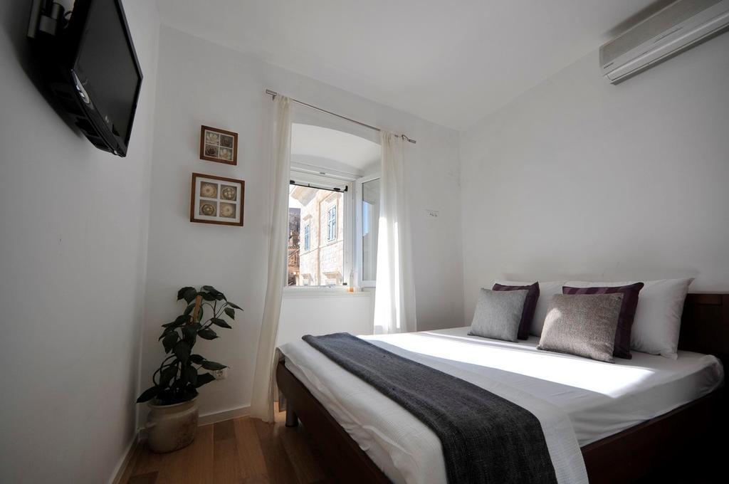 Apartment Flower Dubrovnik Dış mekan fotoğraf