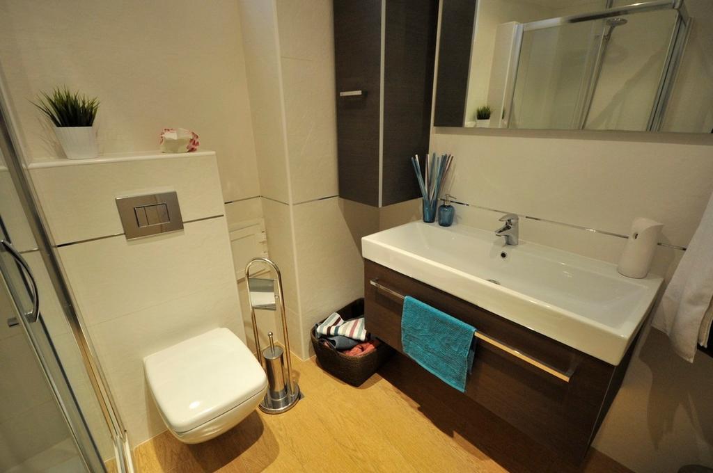 Apartment Flower Dubrovnik Dış mekan fotoğraf